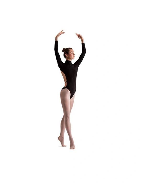 Silky Girls Dance Ballet Tights Full Foot (1 Pair) 