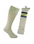 Mens Scottish Highland Wear Wool Kilt Hose Socks (1 Pair), hi-res