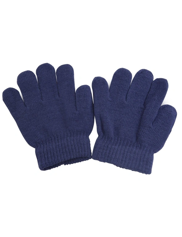 Childrens/Kids Winter Magic Gloves, hi-res image number null