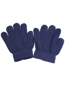 Childrens/Kids Winter Magic Gloves