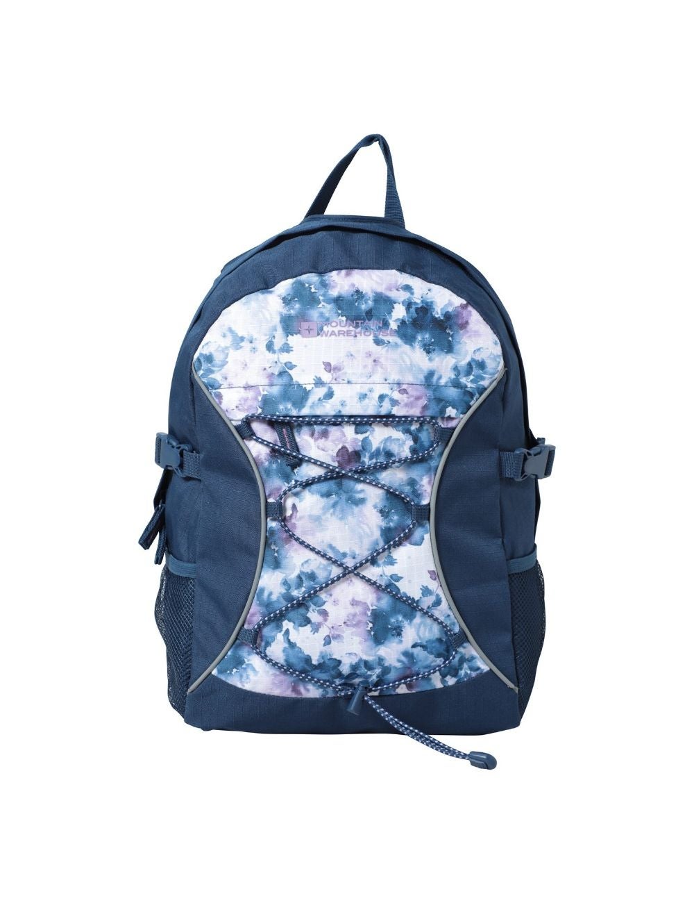 Mountain Warehouse Bolt Patterned 18L Backpack | EziBuy Australia