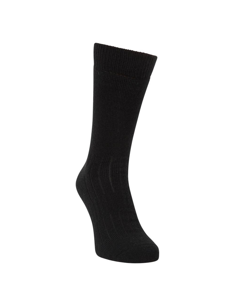 Mountain Warehouse Mens Explorer Merino Wool Boot Socks | Katies