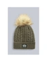 Animal Womens/Ladies Becky Recycled Winter Hat, hi-res