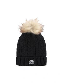 Animal Womens/Ladies Becky Recycled Winter Hat