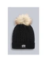Animal Womens/Ladies Becky Recycled Winter Hat, hi-res