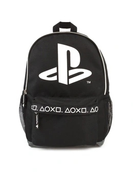 Sony Playstation Childrens/Kids Logo Backpack