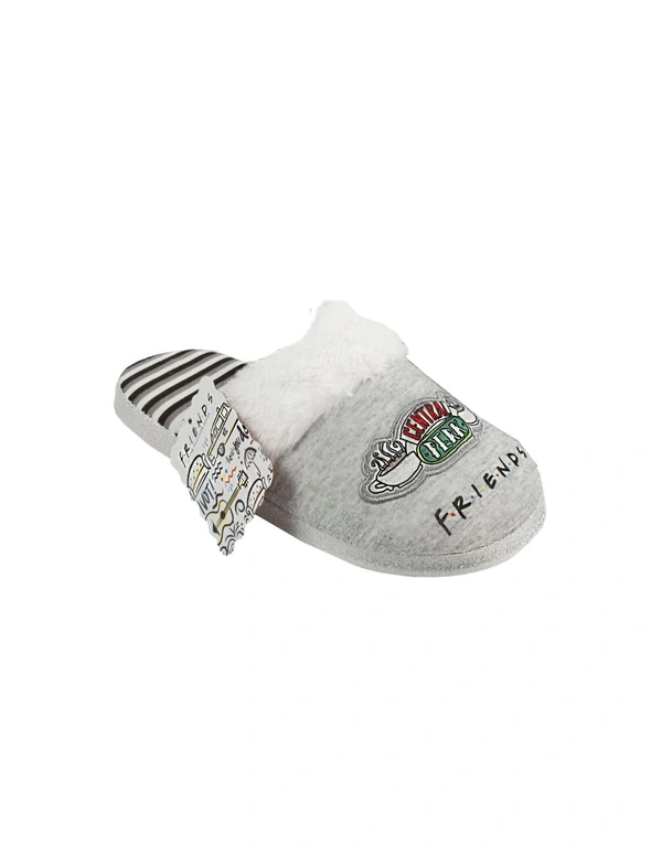 Friends Girls Central Perk Slippers, hi-res image number null