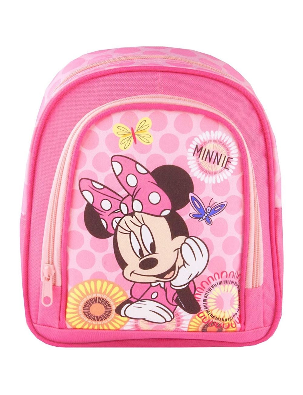 Girls minnie hotsell mouse bag