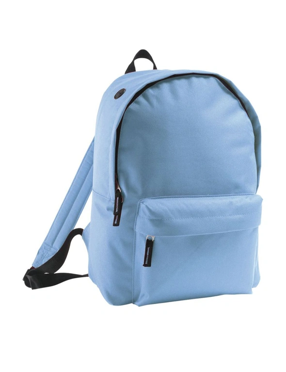 SOLS Kids Rider School Backpack / Rucksack, hi-res image number null