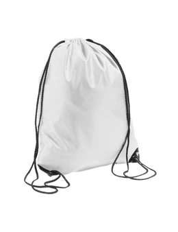 SOLS Urban Gymsac Drawstring Bag
