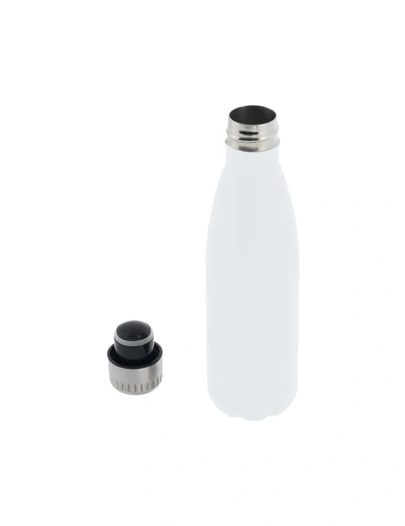 Bullet Cove Stainless Steel Water Bottle