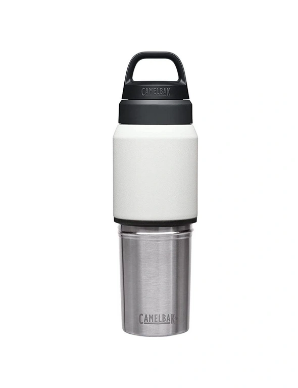 Camelbak MultiBev Stainless Steel Water Bottle, hi-res image number null