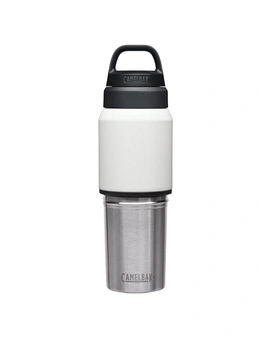 Camelbak MultiBev Stainless Steel Water Bottle
