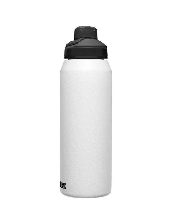 Camelbak Chute Mag Stainless Steel 1L Sports Bottle, hi-res image number null