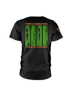 Type O Negative Unisex Adult Suspended In Dusk T-Shirt