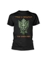 Type O Negative Unisex Adult The Green Men T-Shirt, hi-res