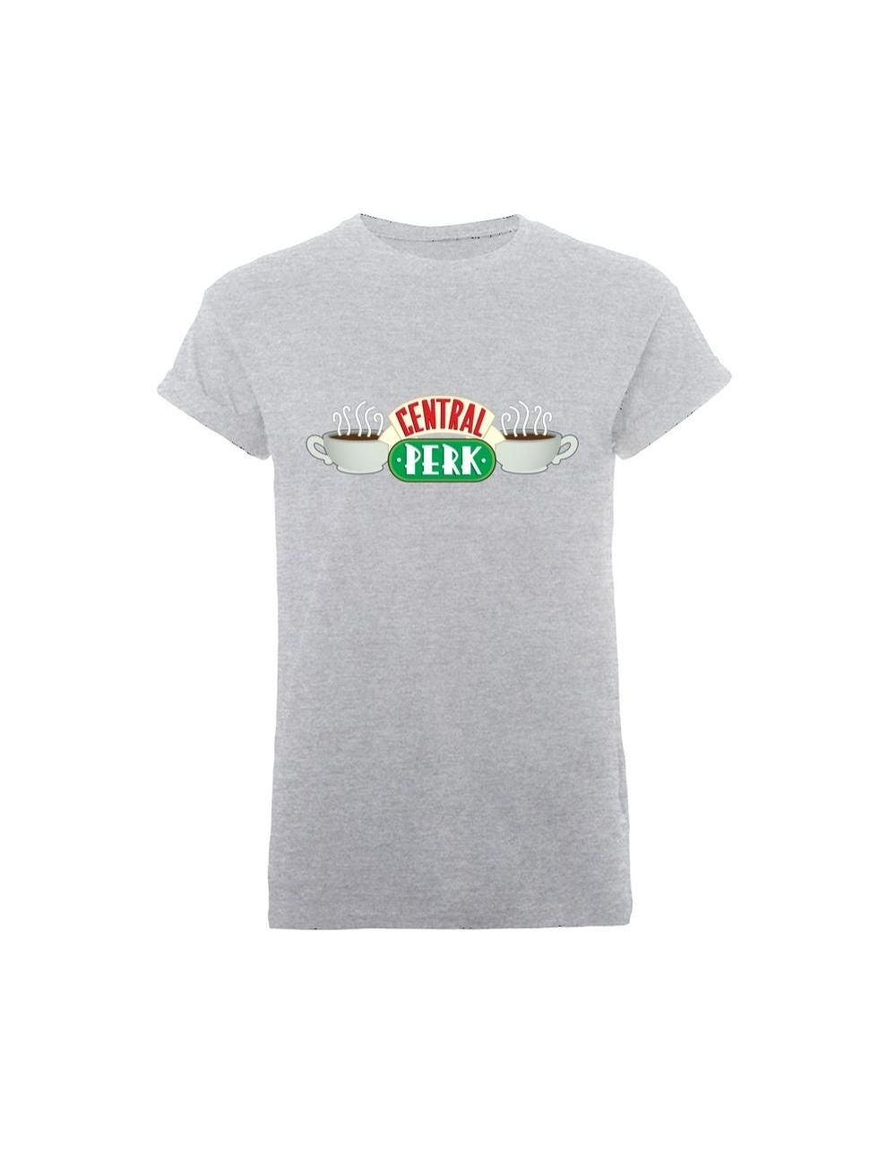 central perk shirt