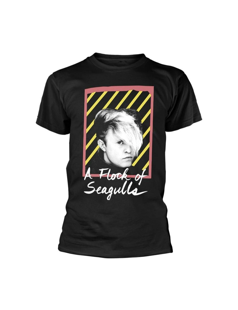 A flock of cheap seagulls shirt