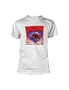 The Cure Unisex Adult Friday I´m In Love T-Shirt, hi-res