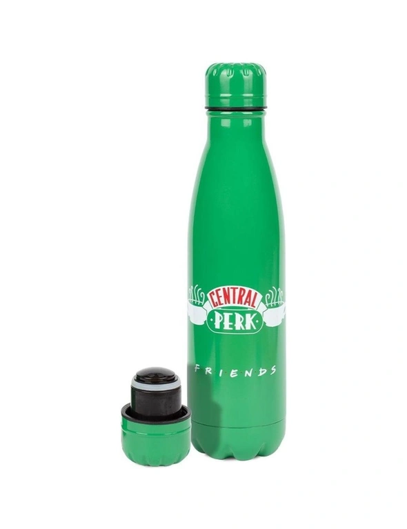 Friends Central Perk Water Bottle, hi-res image number null