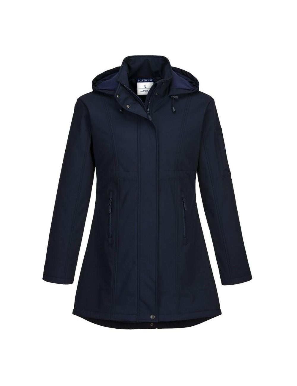 Portwest on sale carla jacket