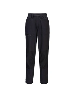 Portwest Womens/Ladies WX2 Stretch Work Trousers