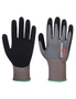 Portwest Mens CT45 Nitrile Gloves, hi-res