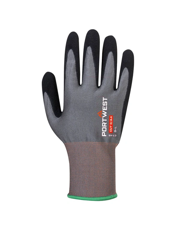 Portwest Mens CT45 Nitrile Gloves, hi-res image number null