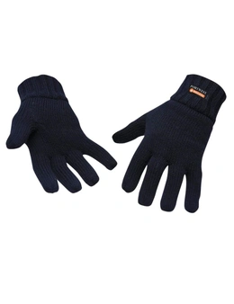 Portwest Knitted Winter Gloves