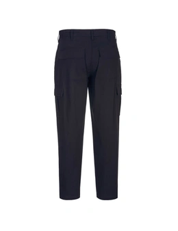 Portwest Womens/Ladies S233 Stretch Slim Cargo Trousers