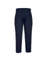 Portwest Womens/Ladies S233 Stretch Slim Cargo Trousers, hi-res