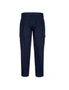 Portwest Womens/Ladies S233 Stretch Slim Cargo Trousers, hi-res