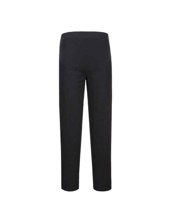 Portwest Womens/Ladies S234 Stretch Maternity Work Trousers, hi-res image number null