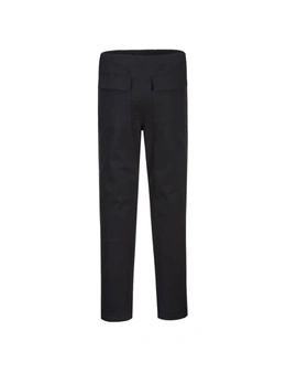 Portwest Womens/Ladies S234 Stretch Maternity Work Trousers