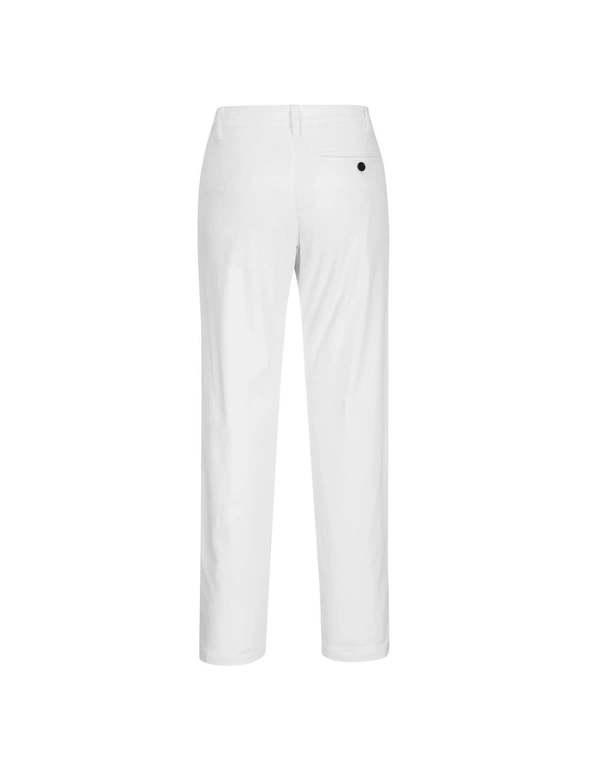 Portwest Womens/Ladies Stretch Chino Slim Trousers, hi-res image number null