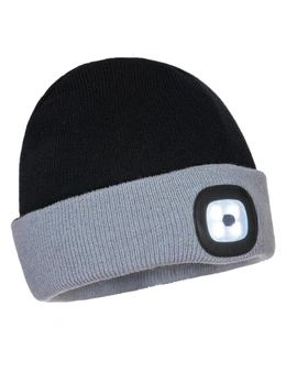 Portwest Unisex Adult Two Tone Torch Beanie