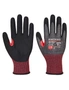 Portwest Unisex Adult A673 CS F18 Nitrile Cut Resistant Gloves, hi-res