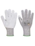 Portwest Unisex Adult A674 CS F13 Leather Cut Resistant Gloves, hi-res