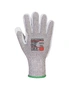 Portwest Unisex Adult A674 CS F13 Leather Cut Resistant Gloves, hi-res