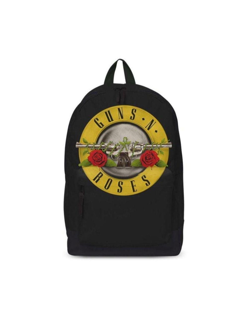 RockSax Guns N Roses Logo Backpack | EziBuy Australia