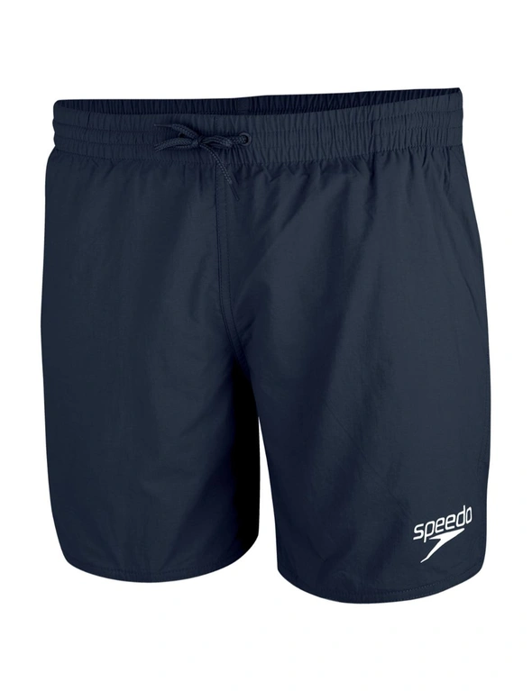 Speedo Boys Essential Swim Shorts, hi-res image number null