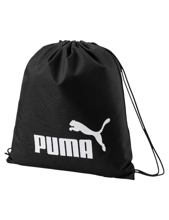 Puma Phase Drawstring Bag, hi-res image number null