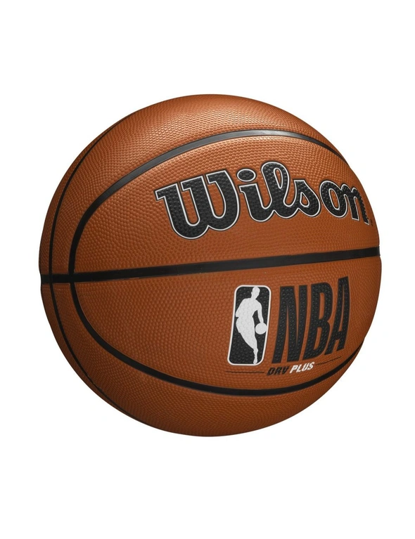 Wilson DRV Plus NBA Basketball, hi-res image number null