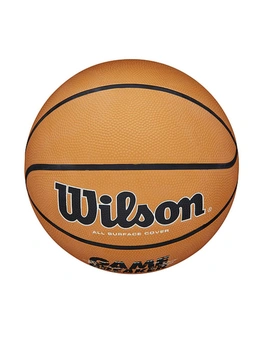 Wilson Gamebreaker Basketball