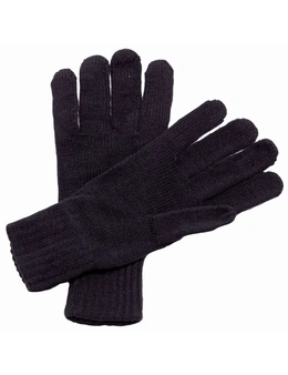Regatta Unisex Knitted Winter Gloves