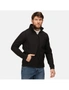 Regatta Uproar Mens Softshell Wind Resistant Fleece Jacket, hi-res