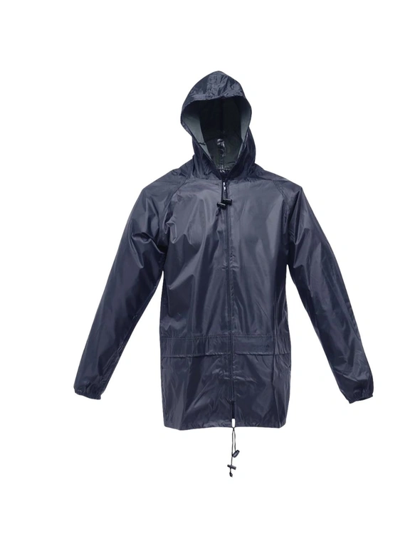 Regatta Professional Mens Pro Stormbreaker Waterproof Jacket, hi-res image number null