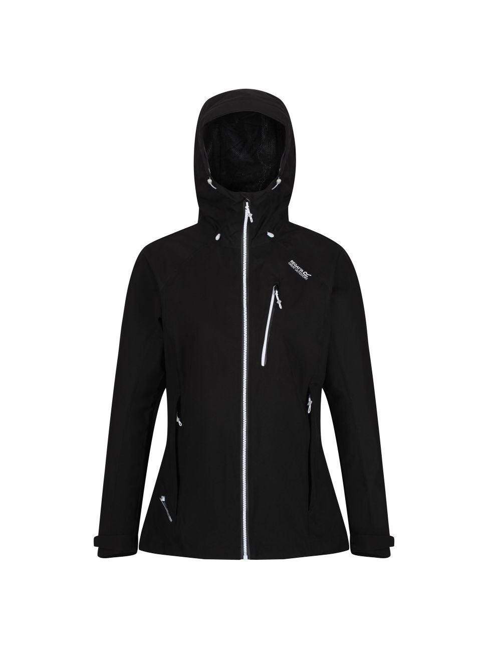 Regatta Womens/Ladies Birchdale Waterproof Shell Jacket | W Lane