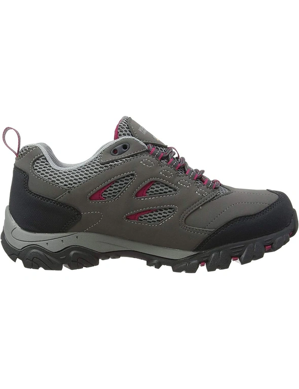 Regatta Womens/Ladies Holcombe IEP Low Hiking Boots, hi-res image number null