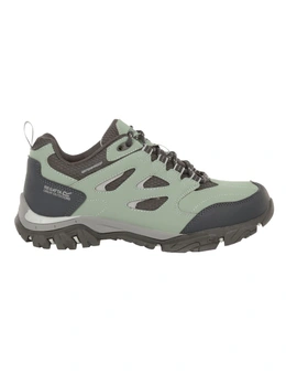 Regatta Womens/Ladies Holcombe IEP Low Hiking Boots